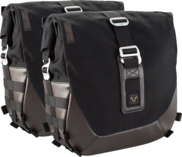 SIDEBAG SYS LEGEND LC - Bild 10