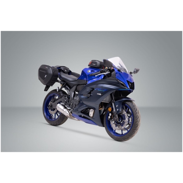PRO BLAZE SADDLEBAG SET - Bild 3