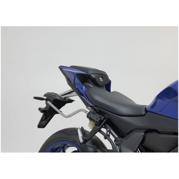 PRO BLAZE SADDLEBAG SET - Bild 4