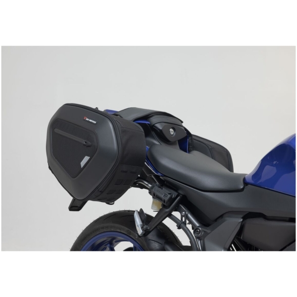PRO BLAZE SADDLEBAG SET - Bild 6