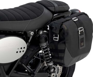 SIDEBAG SYS LEGEND LC B