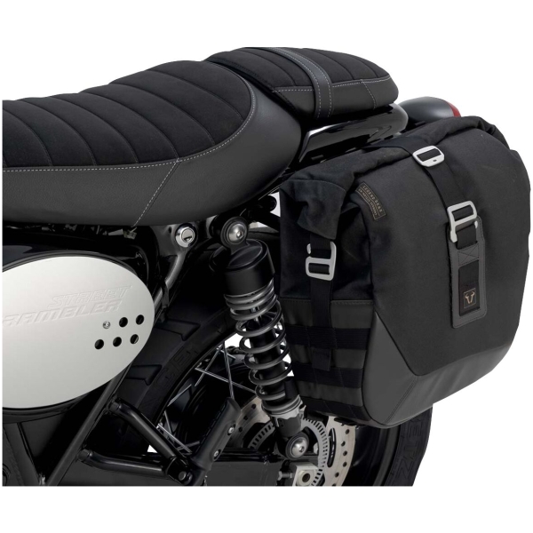 SIDEBAG SYS LEGEND LC B