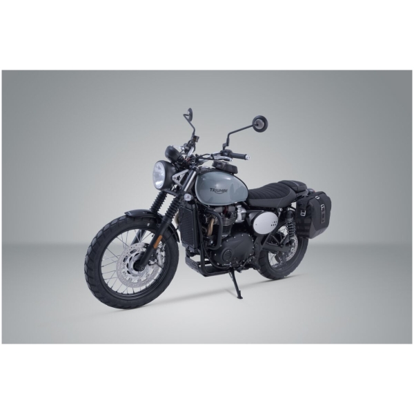 SIDEBAG SYS LEGEND LC B - Bild 4