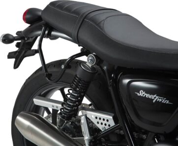 SIDEBAG SYS LEGEND LC