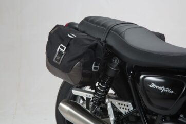 SIDEBAG SYS LEGEND LC - Bild 4