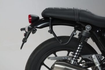 SIDEBAG SYS LEGEND LC - Bild 5