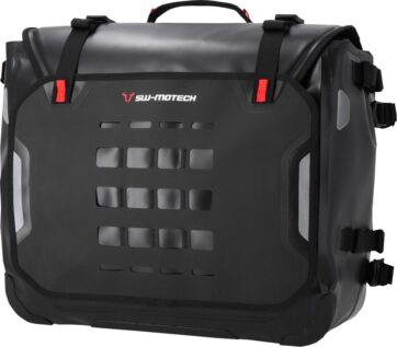SYSBAG WP L+ADAPT PLATE R