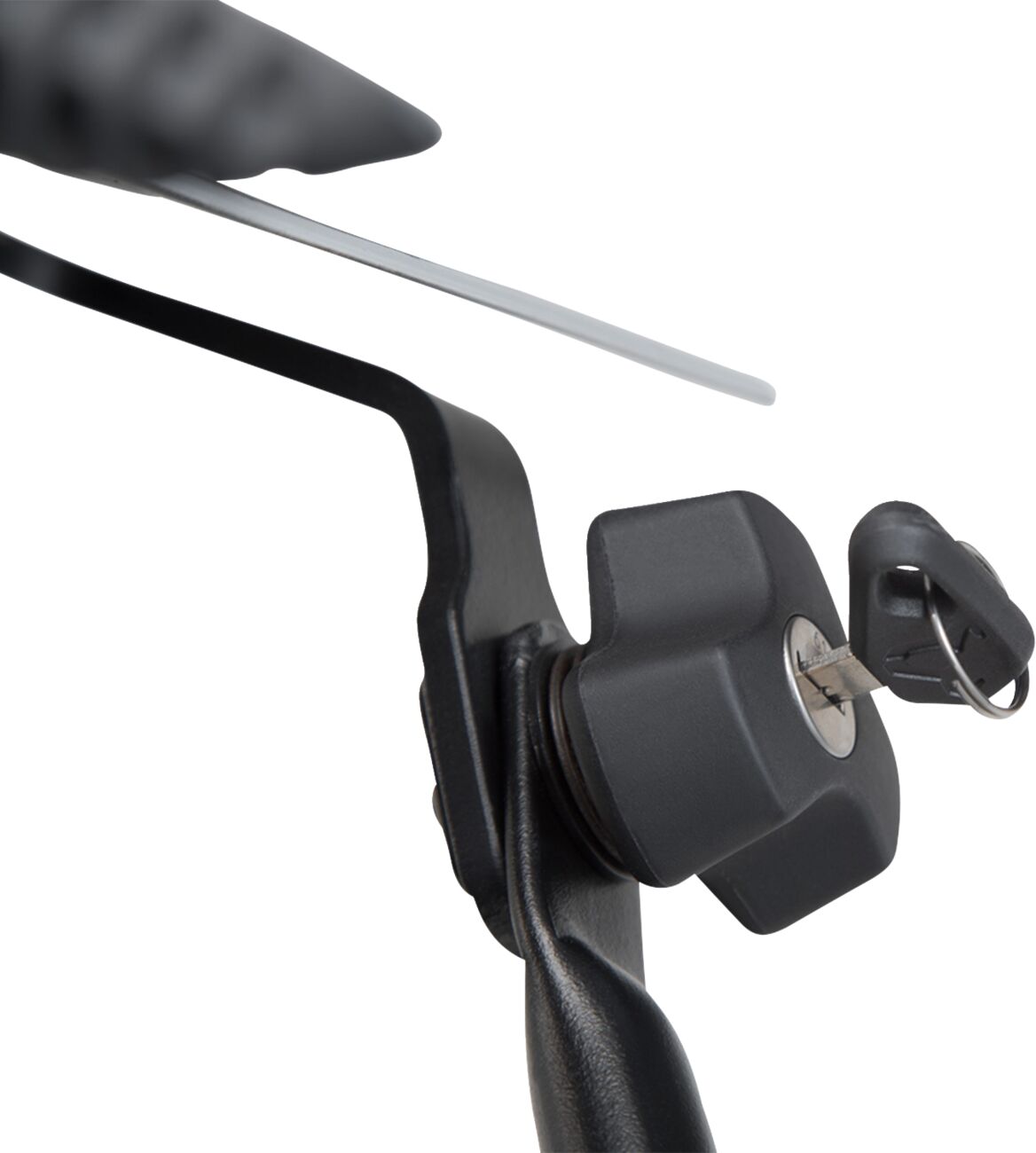 QUICK LOCK ANTI-THEFT