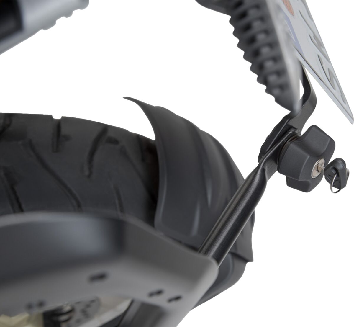 QUICK LOCK ANTI-THEFT - Bild 5