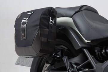 LEGEND GEAR SIDEBAG SYS L