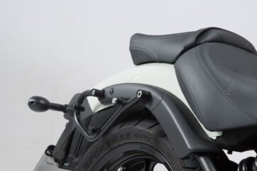 LEGEND GEAR SIDEBAG SYS L - Bild 2