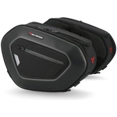 PRO BLAZE H SADDLEBAG SET