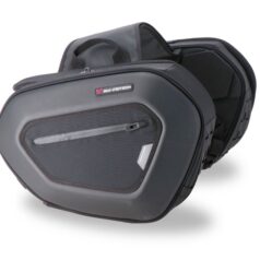 PRO BLAZE SADDLEBAG SET