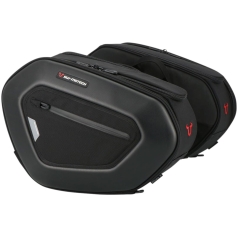 PRO BLAZE H SADDLEBAG SET