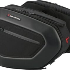 PRO BLAZE H SADDLEBAG SET