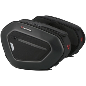 PRO BLAZE H SADDLEBAG SET