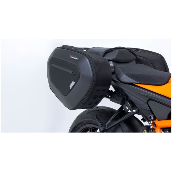 PRO BLAZE H SADDLEBAG SET - Bild 2