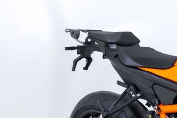 PRO BLAZE H SADDLEBAG SET - Bild 3