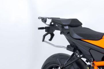 PRO BLAZE H SADDLEBAG SET - Bild 4