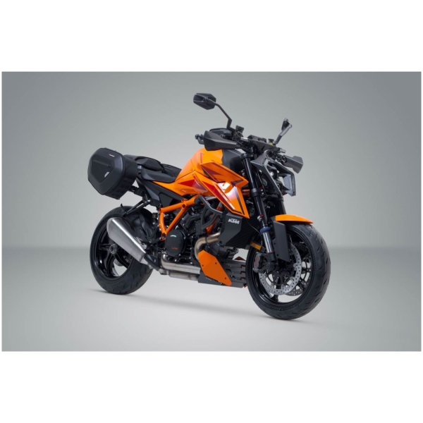 PRO BLAZE H SADDLEBAG SET - Bild 5