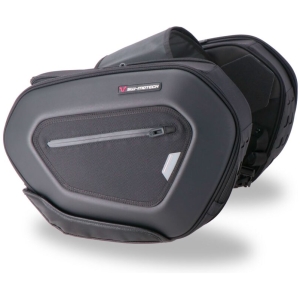 PRO BLAZE H SADDLEBAG SET