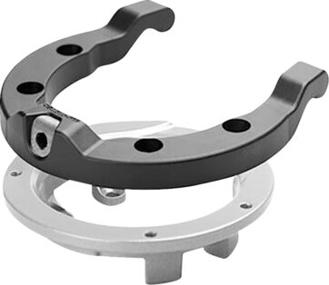 TANK RING ION