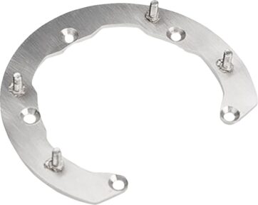 TANK RING ION - Bild 2