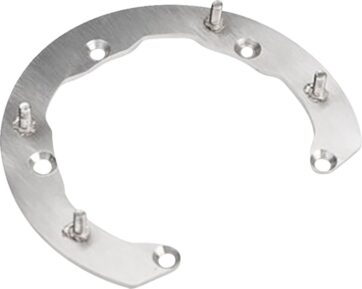 TANK RING ION - Bild 2
