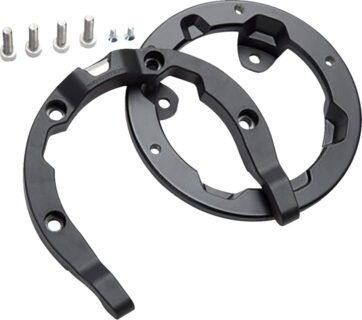 TANK RING ION