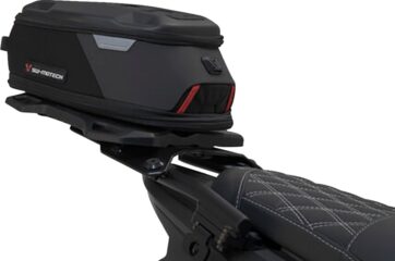 PRO TANK RING STREET-RACK - Bild 2