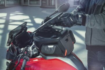 TABLET DRYBAG MOLLE - Bild 2