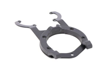 ION TANK RING