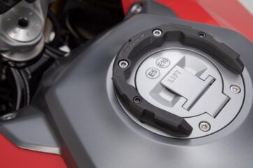 PRO TANK RING - Bild 2