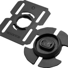 T-LOCK HOLDER W/ MOLLE AD