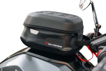 TANK BAG PRO MICRO WP - Bild 2