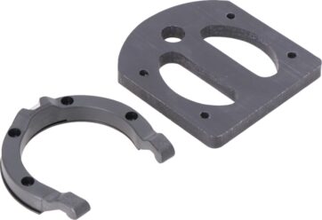TANK RING ION