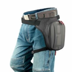 LEG BAG RACE TRACK