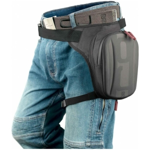 LEG BAG RACE TRACK