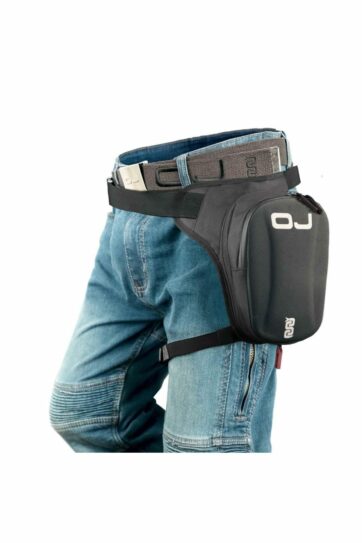 LEG BAG URBAN TRACK - Bild 2