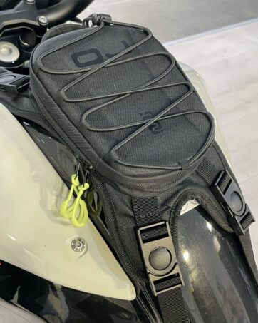 TANK BAG KEEN
