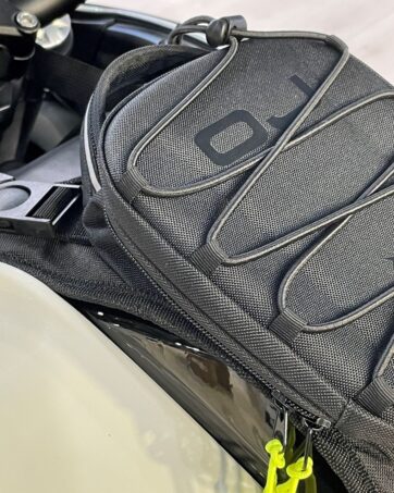 TANK BAG KEEN - Bild 3