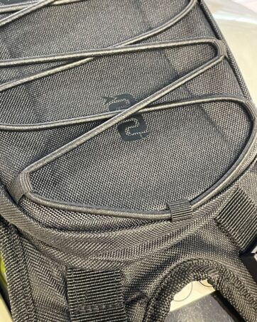 TANK BAG KEEN - Bild 5