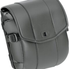 CRUIS´N DELUXE SISSY BAR BAG UNIVERSAL FIT