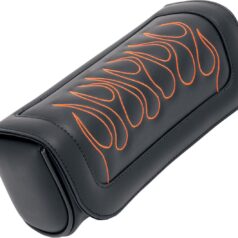 TOOL BAG UNIVERSAL SYNTHETIC LEATHER FLAME ORANGE