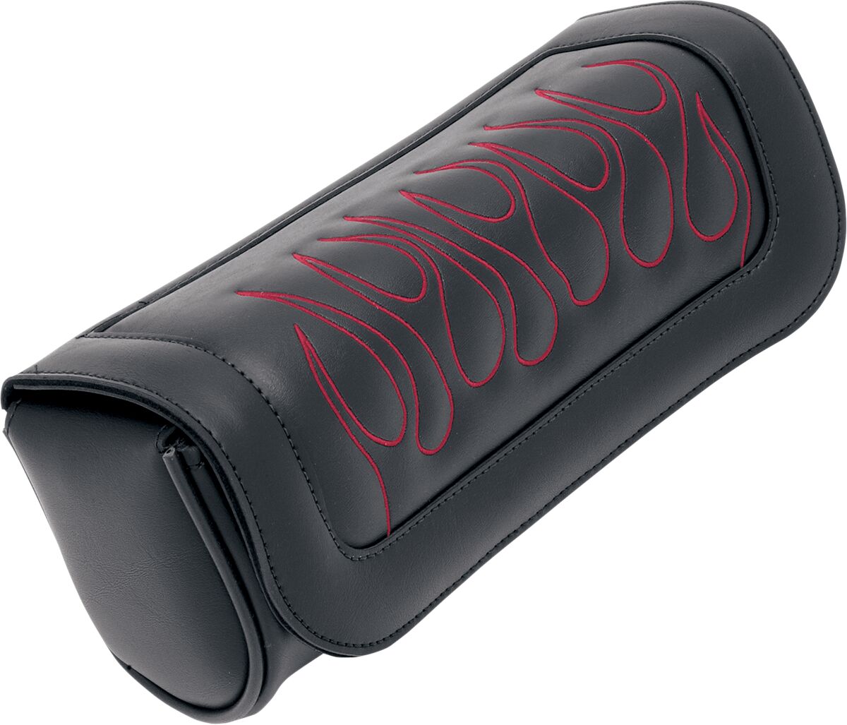 TOOL BAG UNIVERSAL SYNTHETIC LEATHER FLAME DARK RED