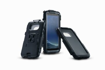HARDCASE SAMSUNG S8