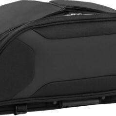 SPORT TRUNK AND RACK BAG UNIVERSAL BLACK