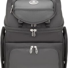 SISSY BAR BAG BR4200