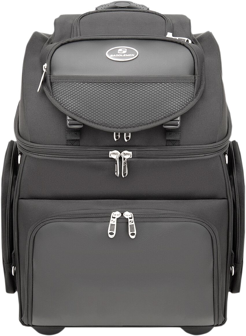 SISSY BAR BAG BR4200