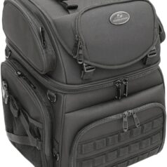 SISSY BAR BAG BR3400 TACT